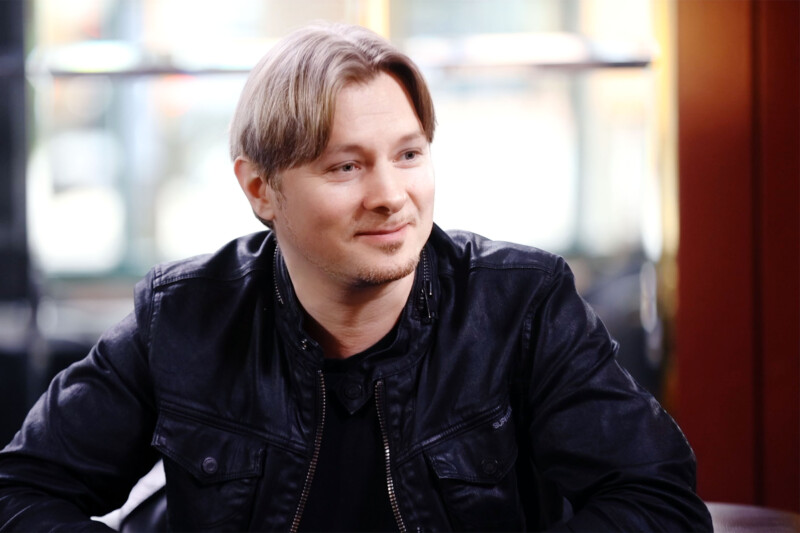 Sergei Nakariakov