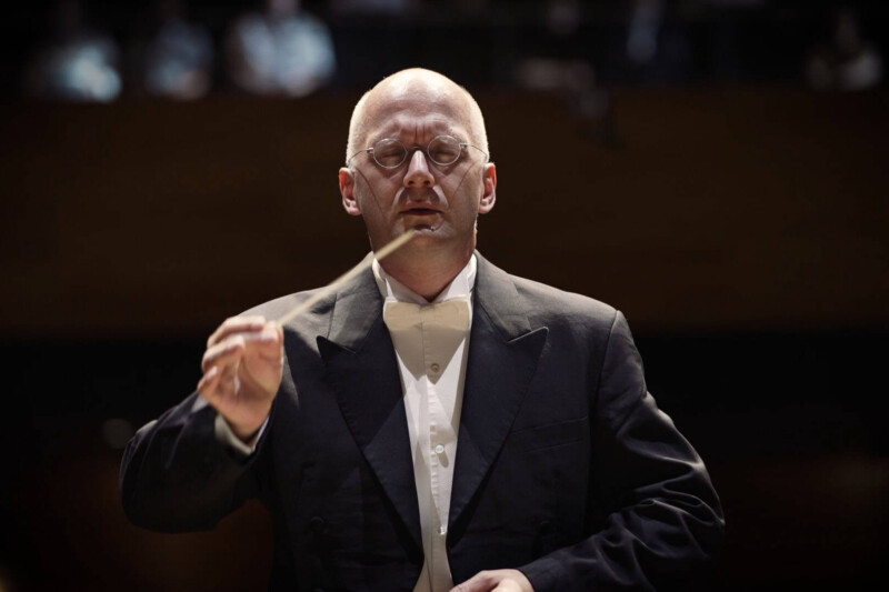 Star Organist Hansjörg Albrecht