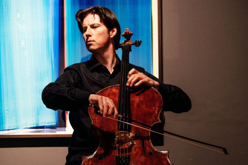 Daniel Müller-Schott